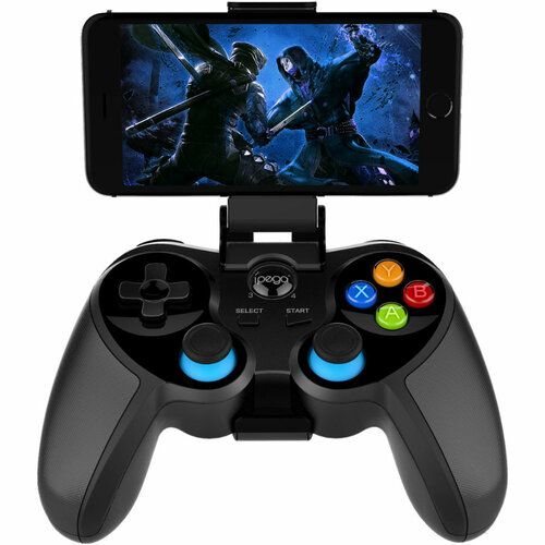 

Геймпад iPega PG-9157 для смартфонов и Smart TV
