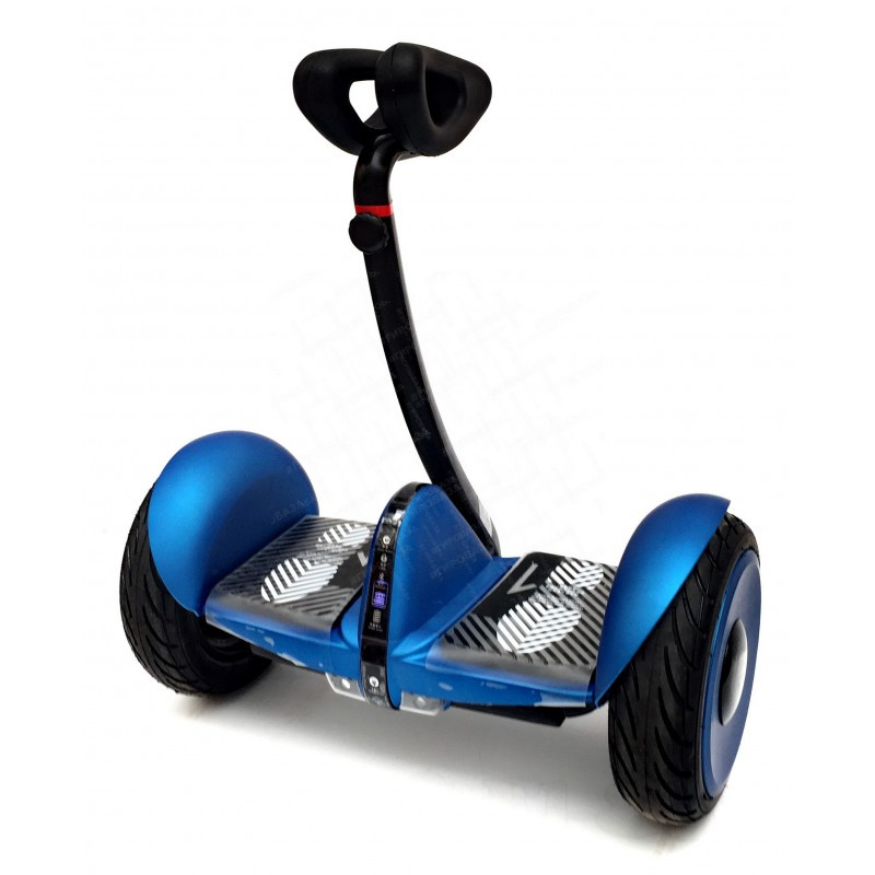 

Мини сигвей 10.5" 1600W Ninebot Mini Robot 54V 5700 мАч (Синий)