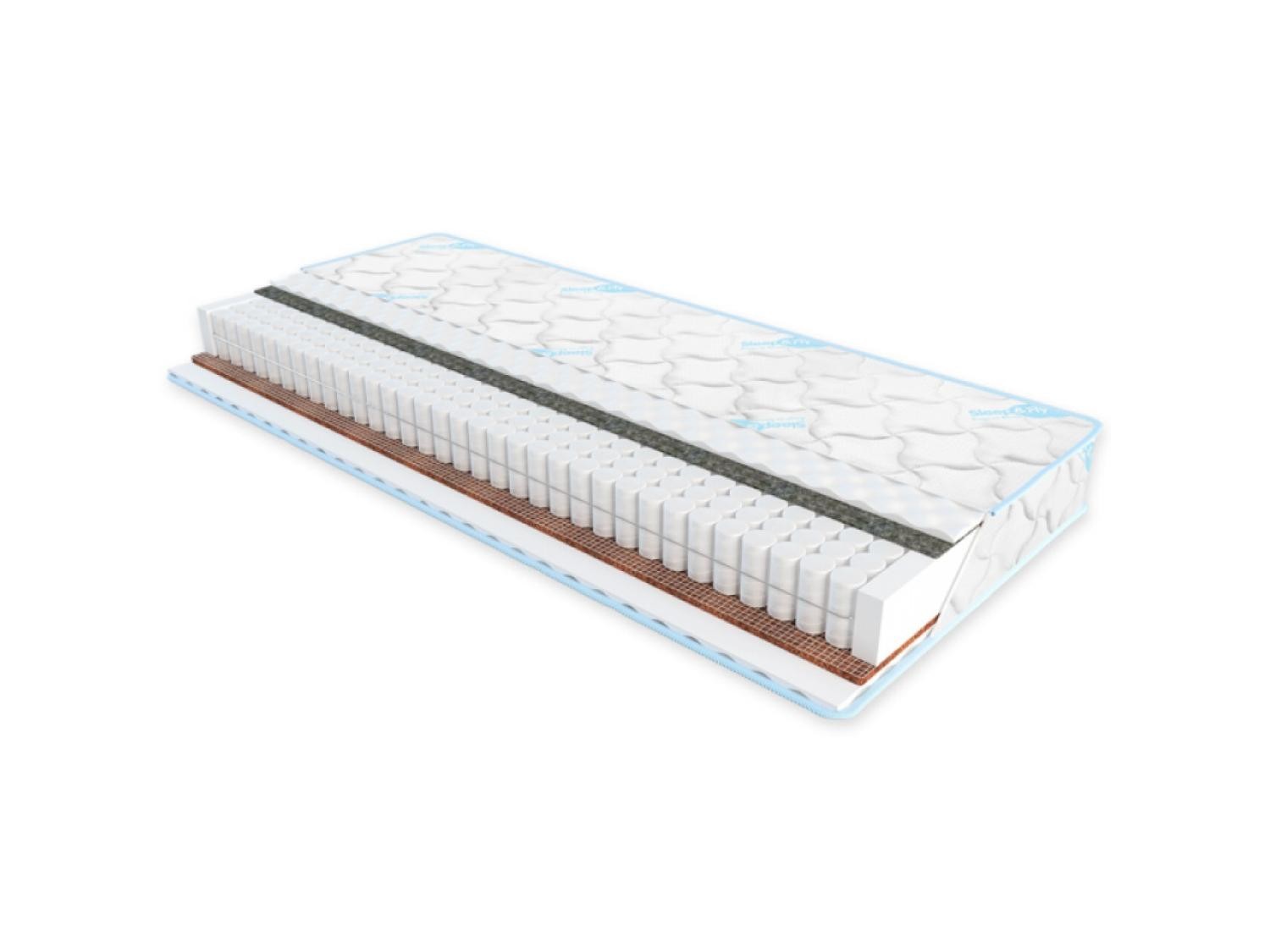 

Матрас Sleep & Fly DAILY 2 in 1 / ДЭЙЛИ 2 в 1 90x200
