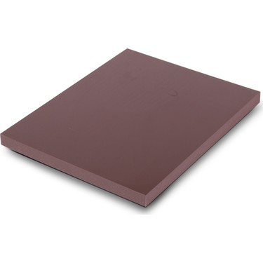

Доска TURKAY 50X30X4 см коричневая