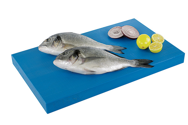 

Доска YELKAR 50X30X2 см синяя