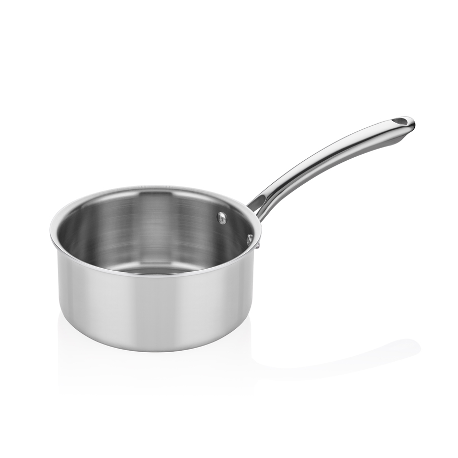 

Сотейник ABM Multi Metal из нержавеющей стали 16 cм