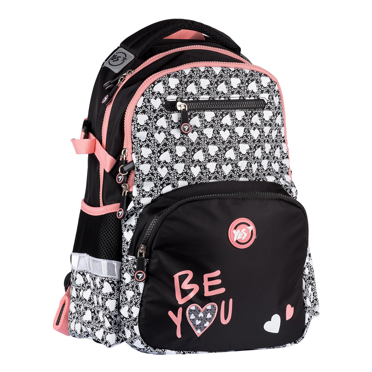 

Рюкзак Yes T-117 Be YOU (551639)