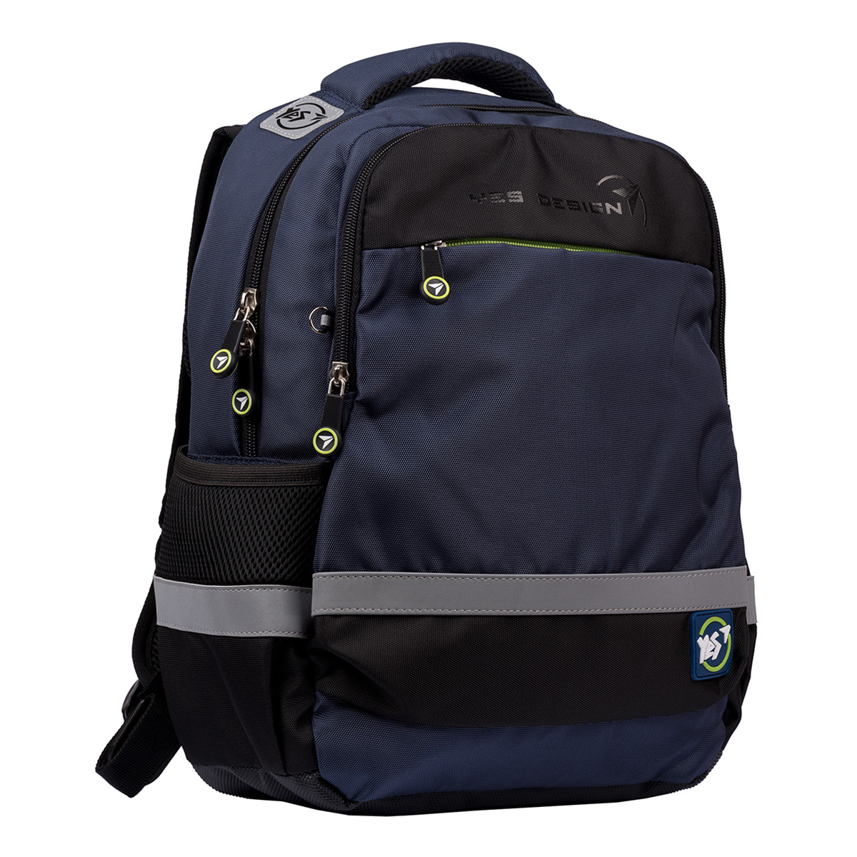 

Рюкзак школьный Yes S-52 Ergo Yes style (557964)