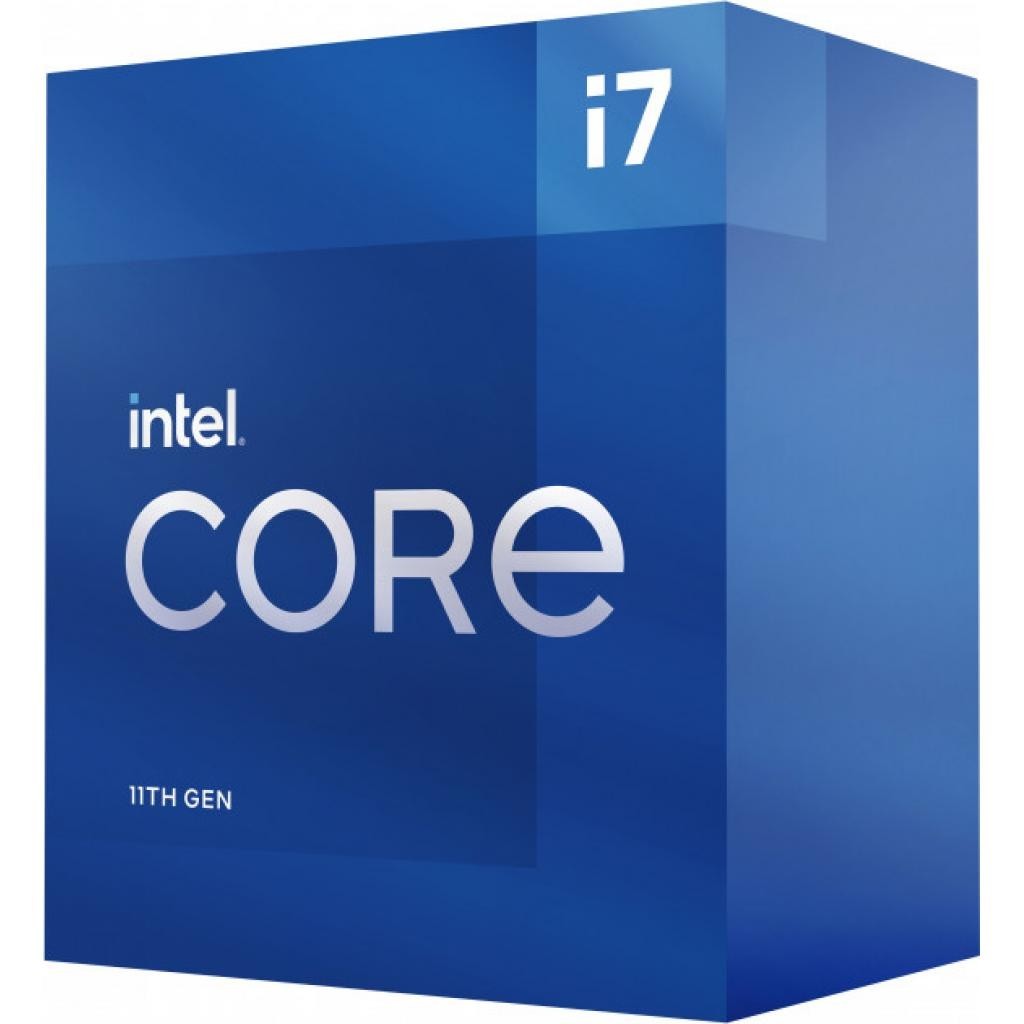 

Процессор Intel Core i7-11700 2.5GHz/16MB (BX8070811700) s1200 BOX