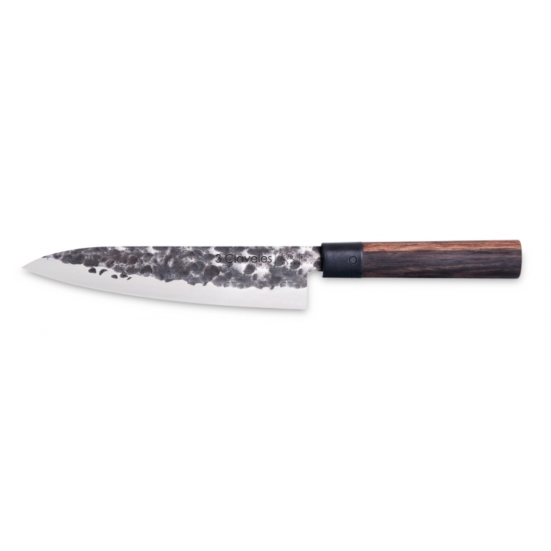 

Нож 3claveles Osaka Chef Knife поварской Шеф 20 см 1014