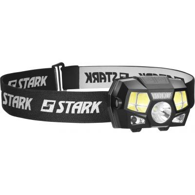 

Фонарь Stark L-3-03 Li 5W Osram LED (243000303)