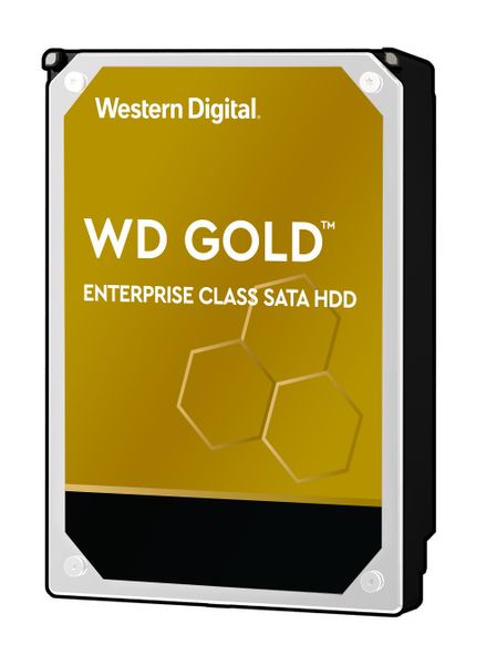 

Жесткий диск WD 3.5" SATA 3.0 4TB 7200 256MB Gold (WD4003FRYZ)