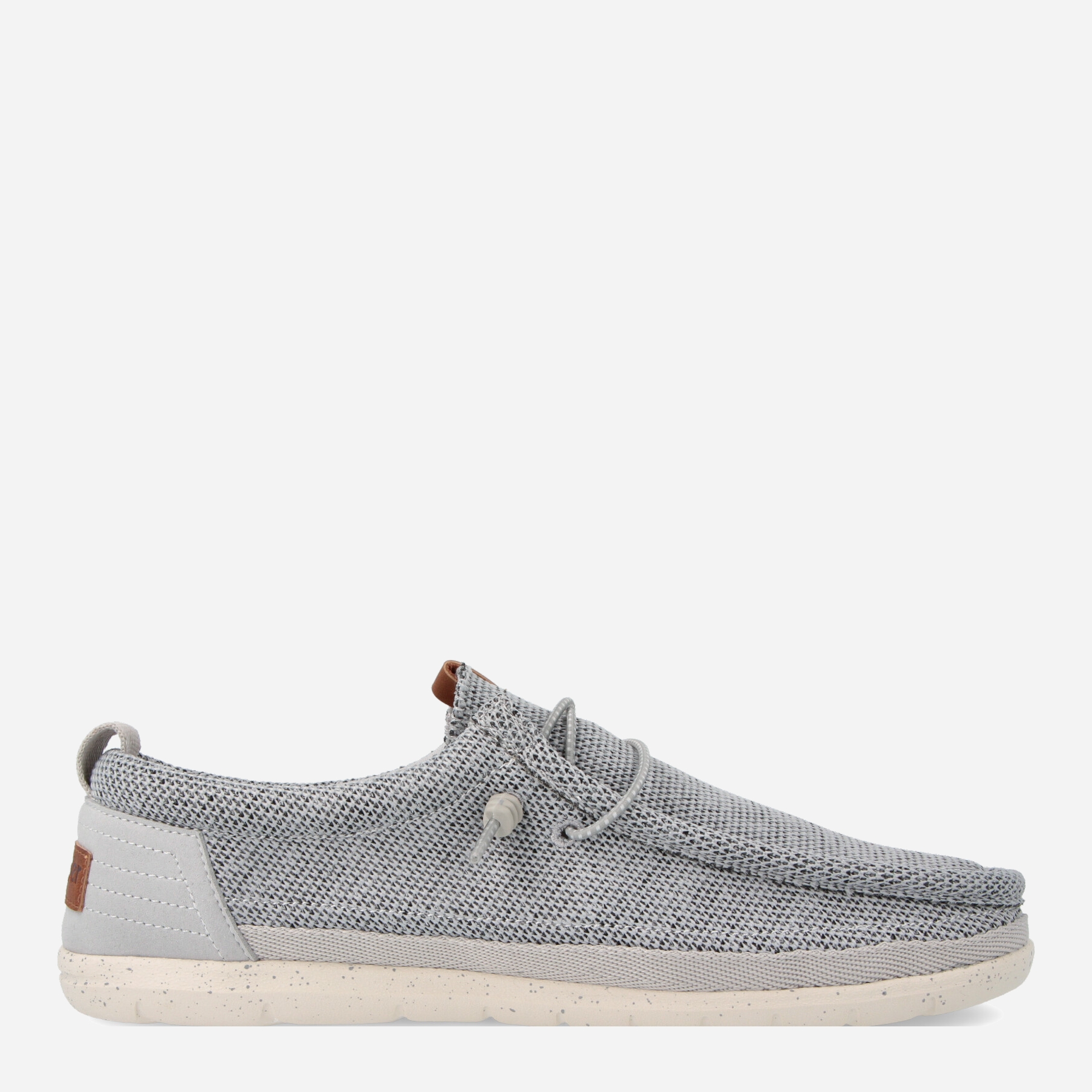 

Мокасины Wrangler Kohala Wallabee WM11140A-091 41 Серые