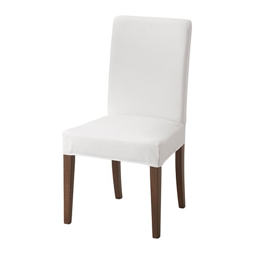 

Стул IKEA ХЕНРИКСДАЛЬ коричневый 792.202.83