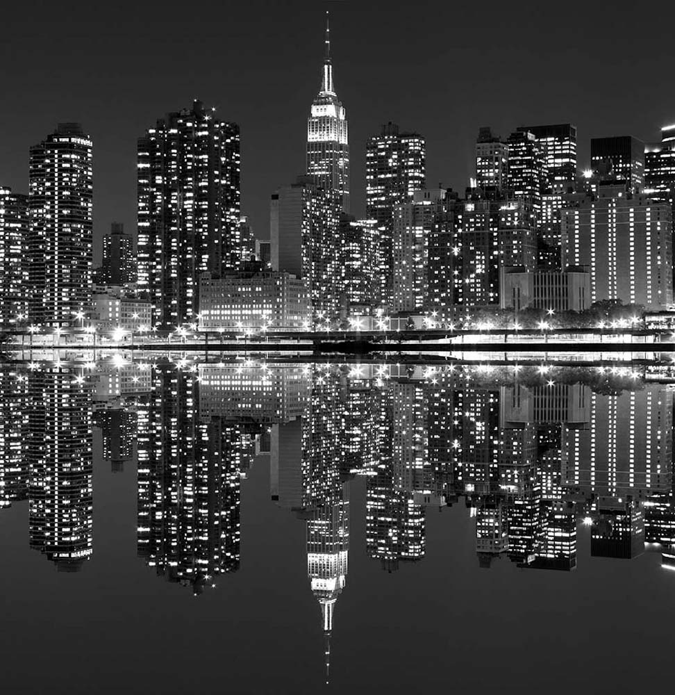 

Фотообои WS Wallpaper Город 295*260 (130978199) Песок