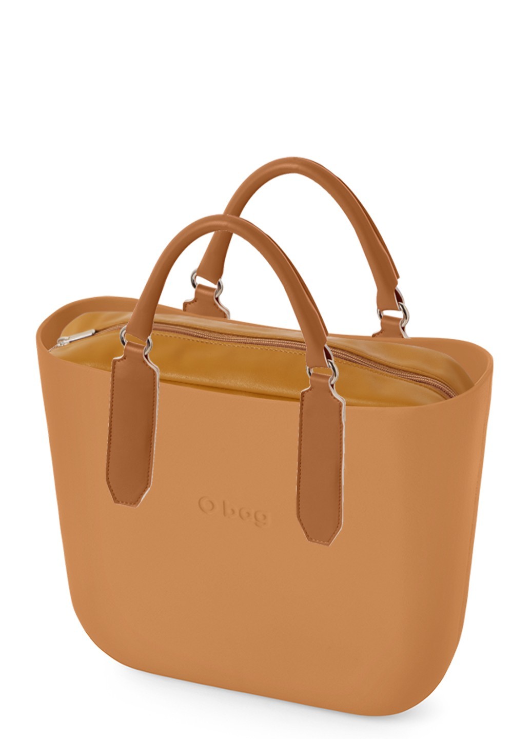 

Сумка O bag Classic Бiсквiт CLASSIC00258