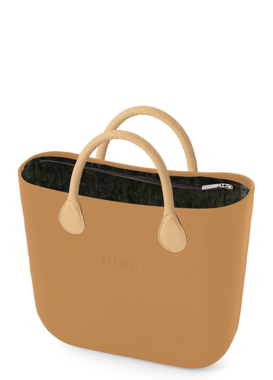 

Сумка O bag Classic Кемел CLASSIC00242