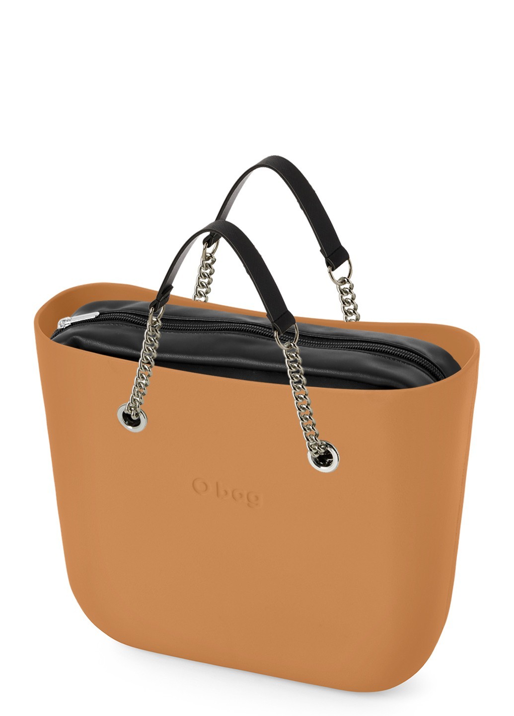 

Сумка O bag Mini Бісквіт MINI00000195