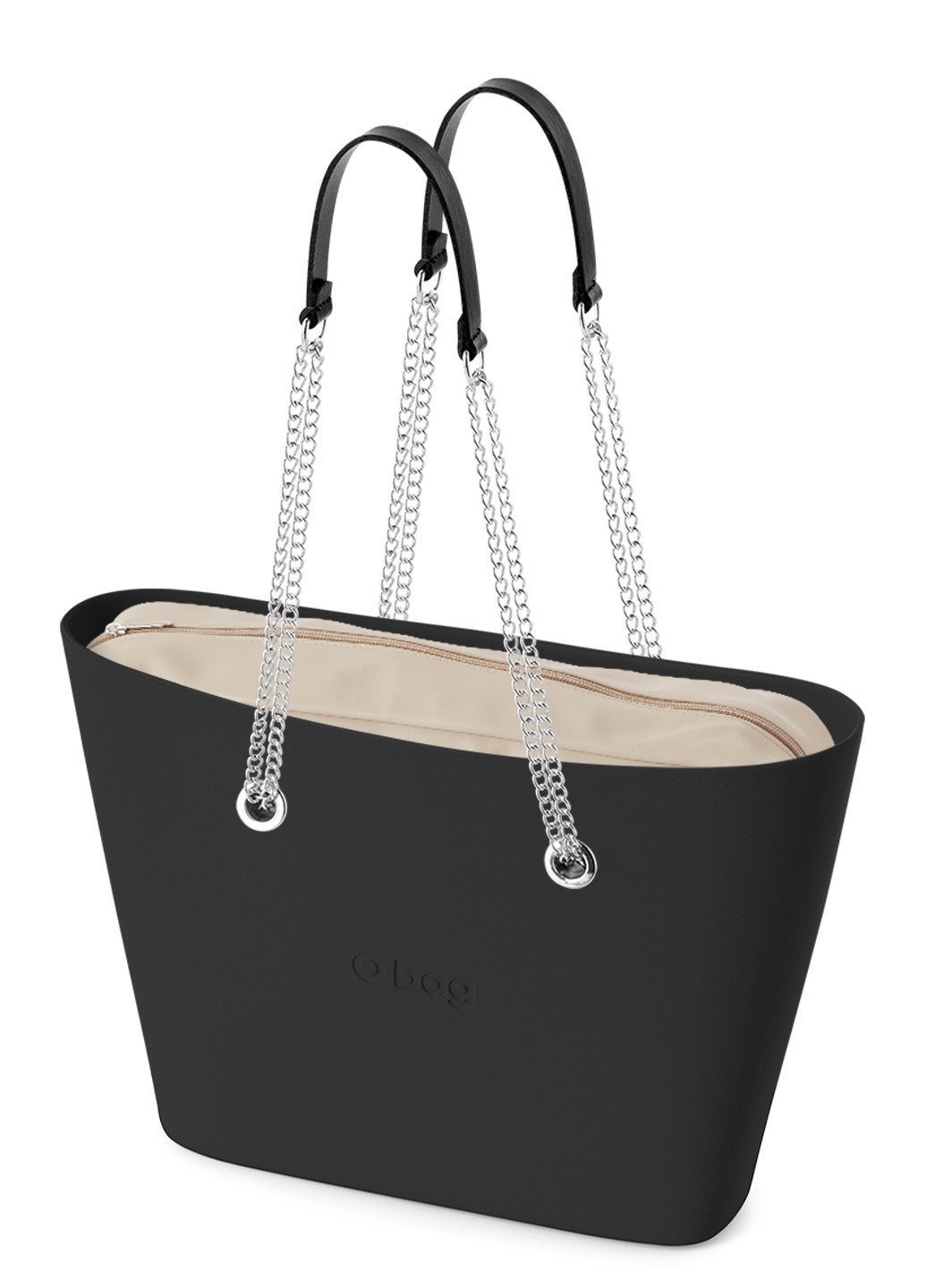 

Сумка O bag Urban Чорний URBAN0000158