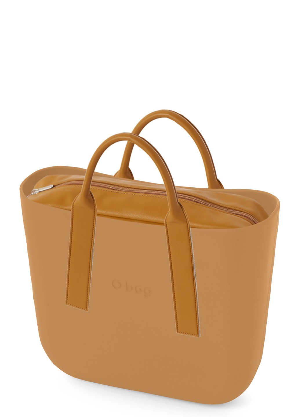 

Сумка O bag Classic Кемел CLASSIC00260