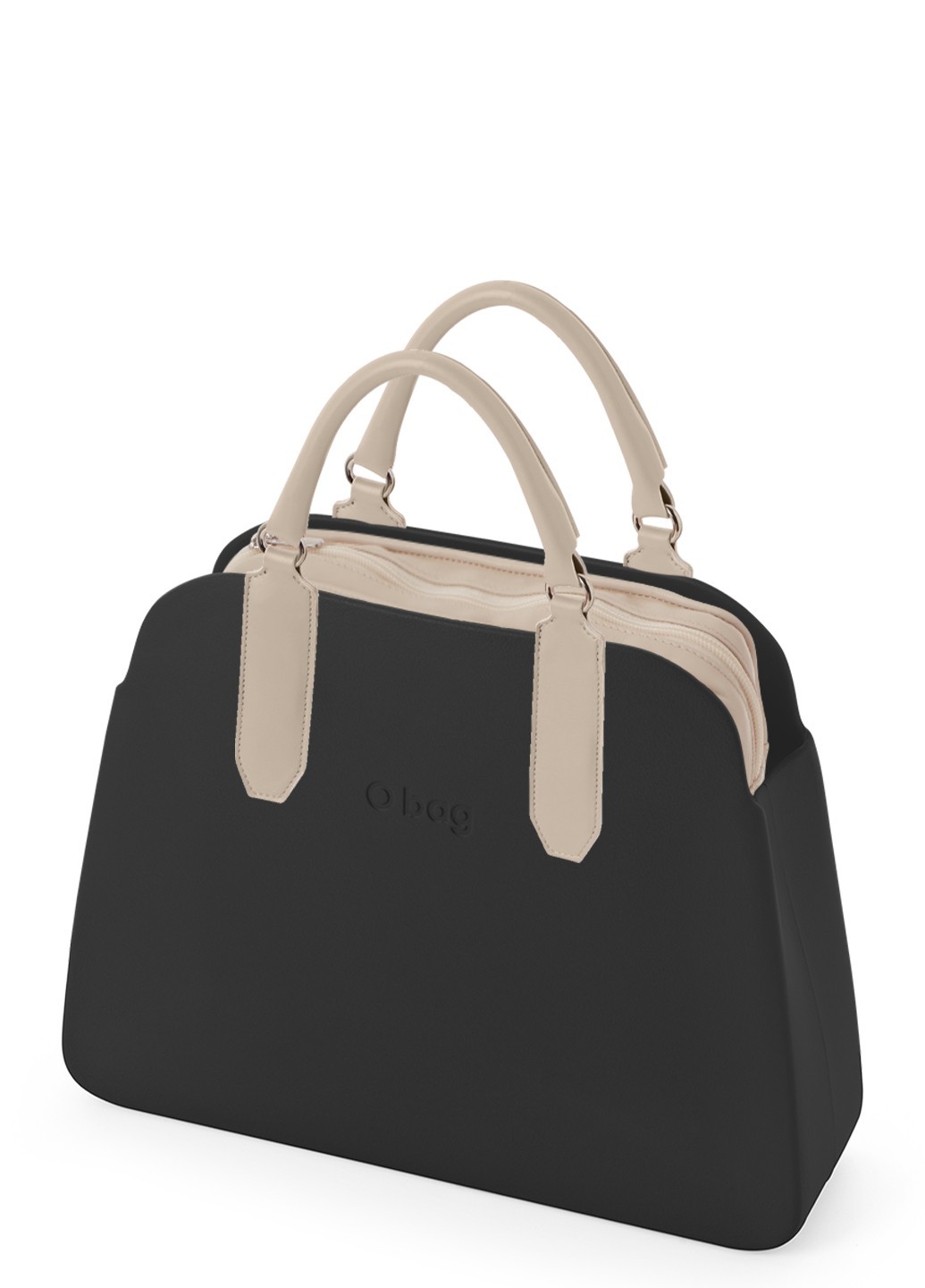 

Сумка O bag Reverse Чорний REVERSE00045