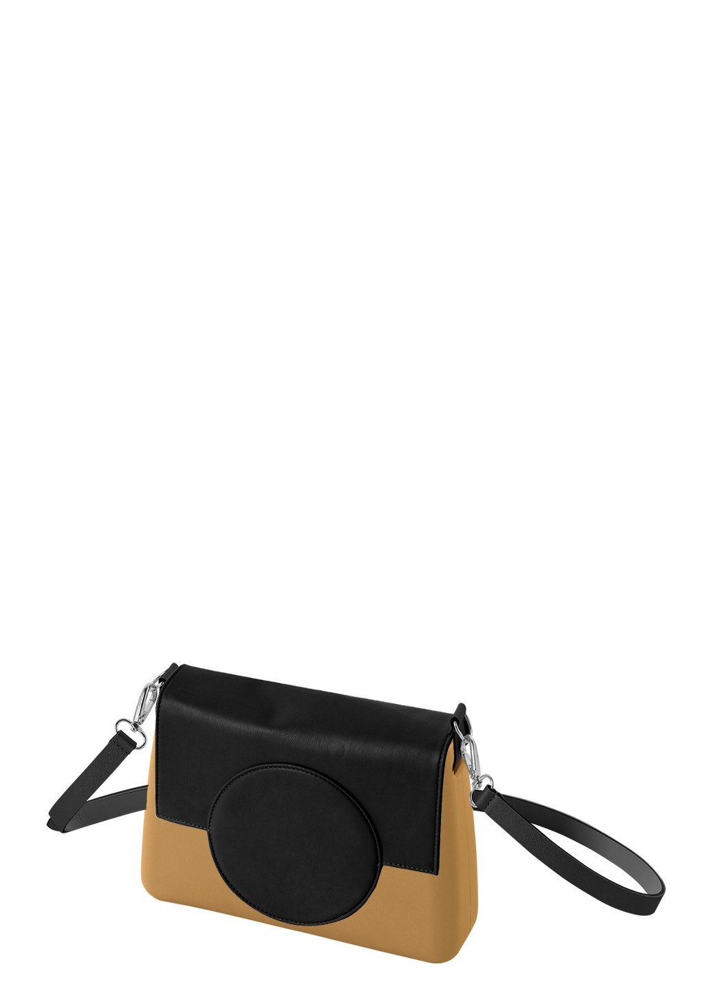 

Сумка O bag Glam Кемел GLAMOB000006