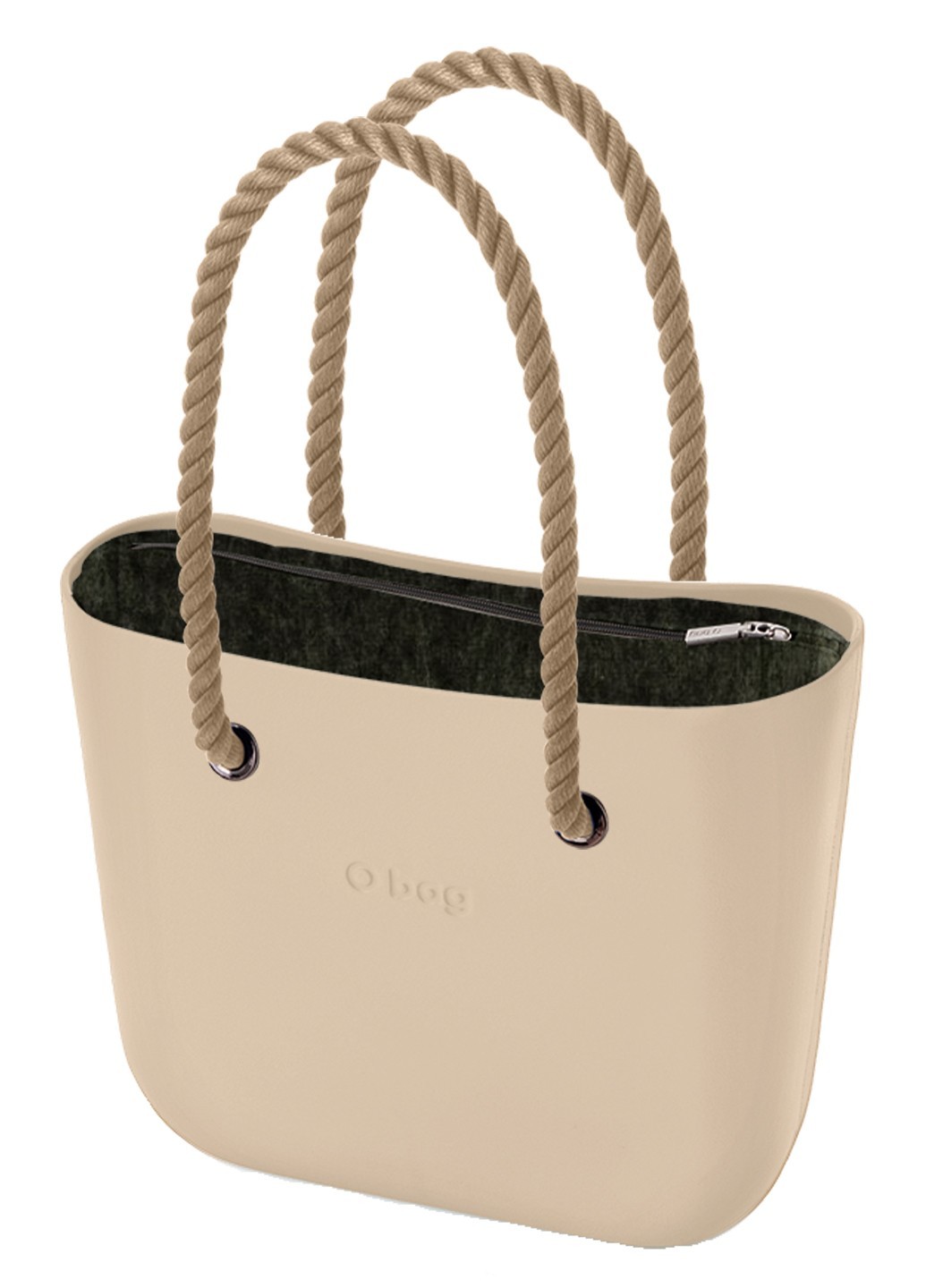 

Сумка O bag Classic Пiсок CLASSIC00237