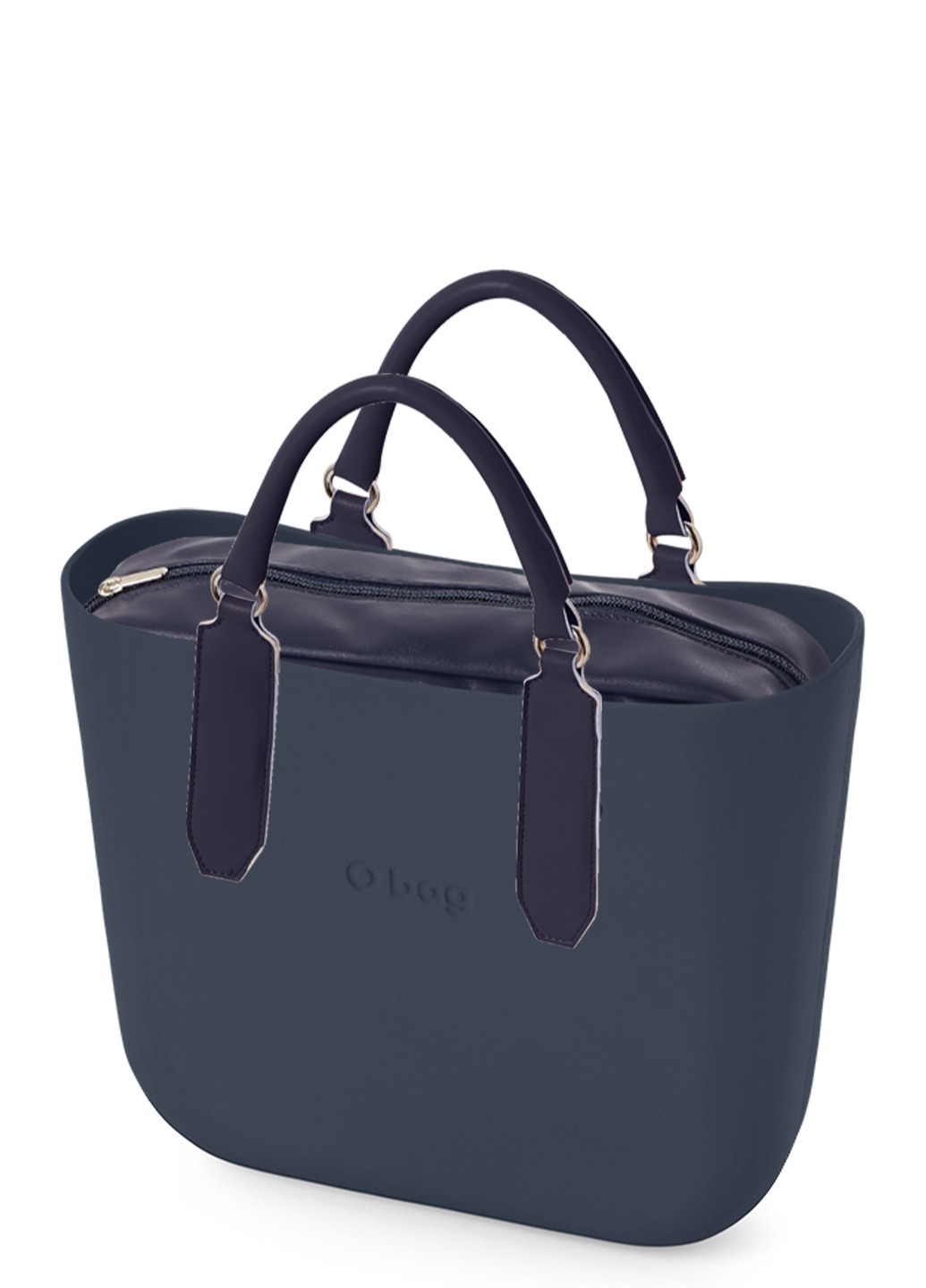 

Сумка O bag Classic Темно-синiй CLASSIC00269