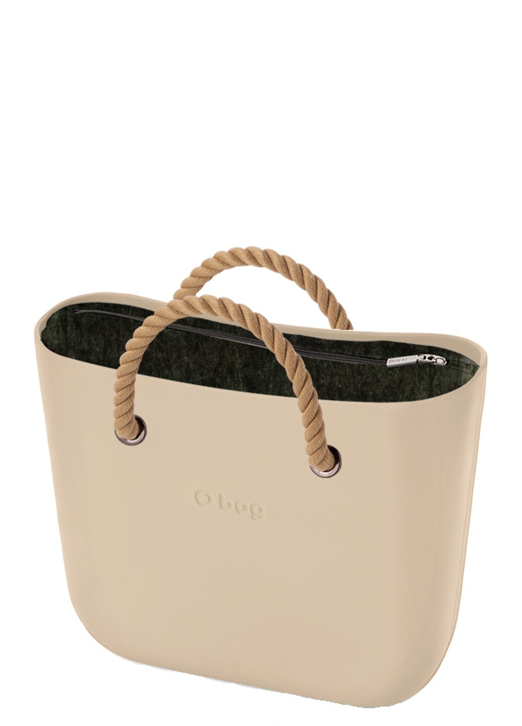 

Сумка O bag Classic Пiсок CLASSIC00235