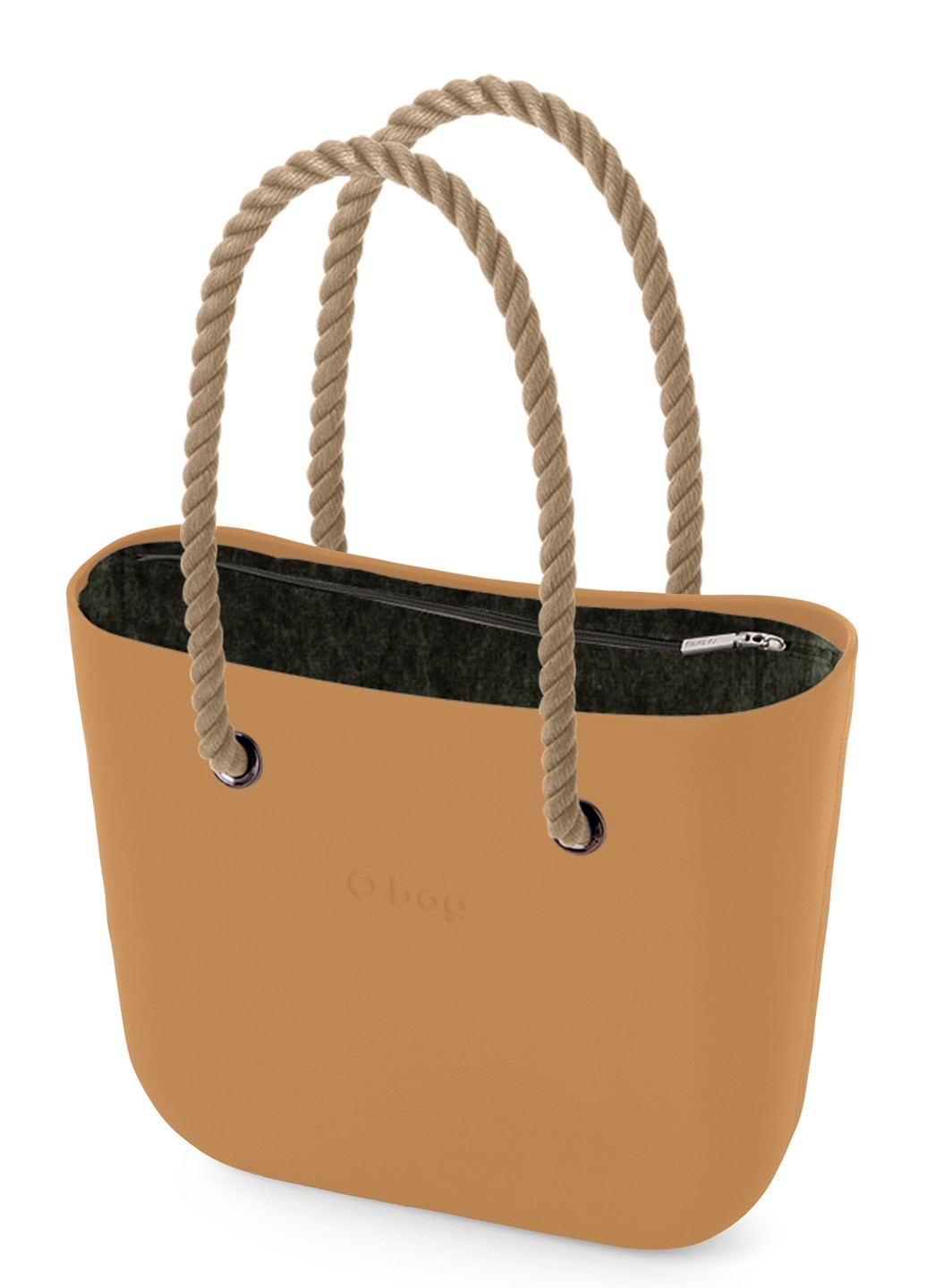 

Сумка O bag Classic Кемел CLASSIC00241