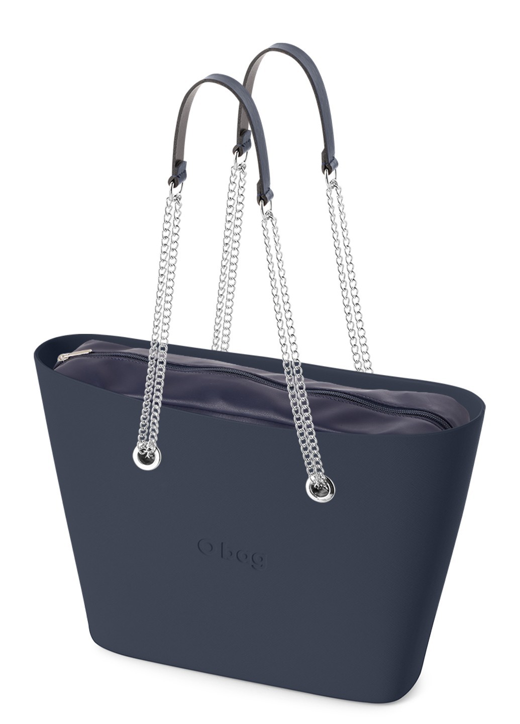 

Сумка O bag Urban Темно-синiй URBAN0000160