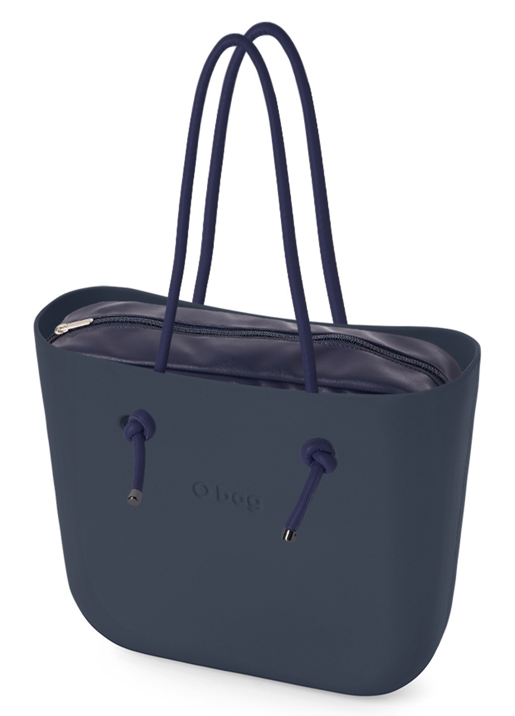 

Сумка O bag Classic Темно-синiй CLASSIC00268
