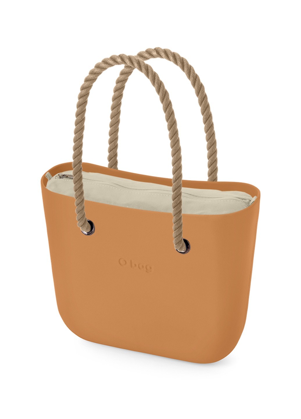 

Сумка O bag Classic Бісквіт 2000000001852