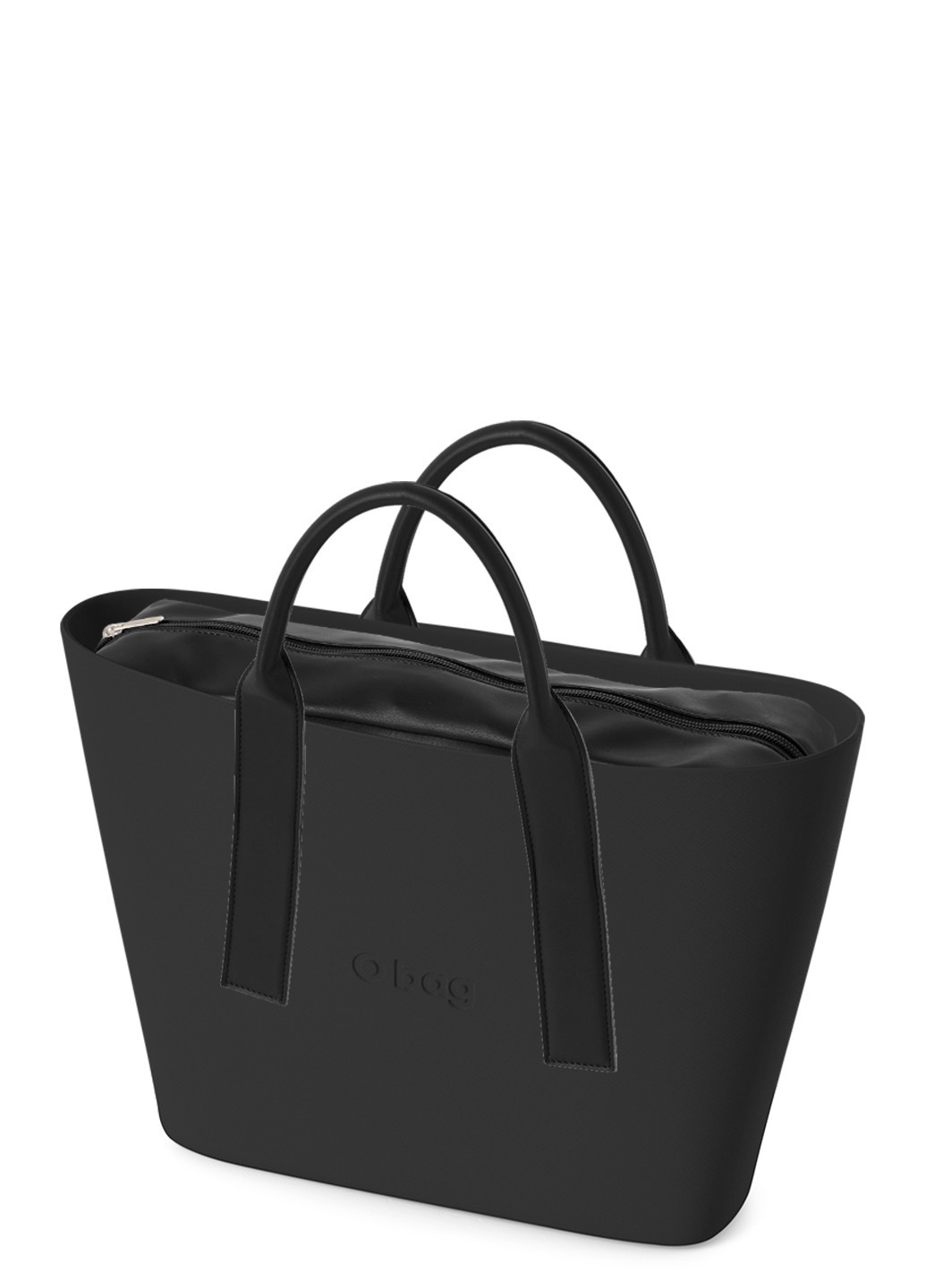 

Сумка O bag Urban Чорний URBAN0000156