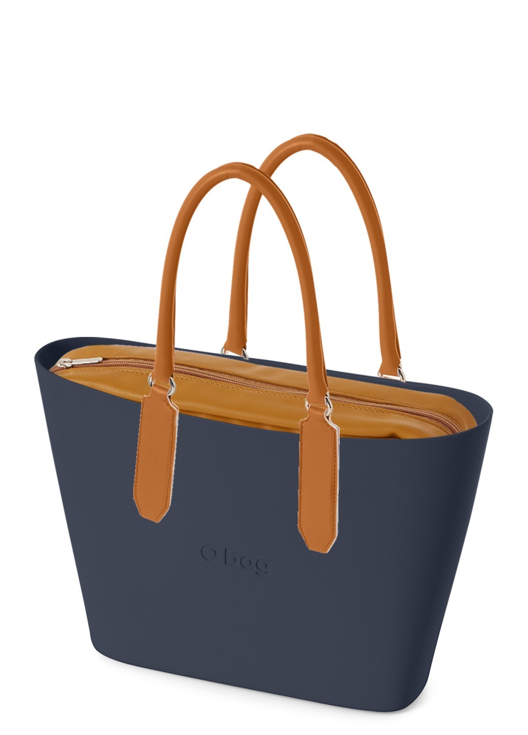

Сумка O bag Urban Темно-синiй URBAN0000162