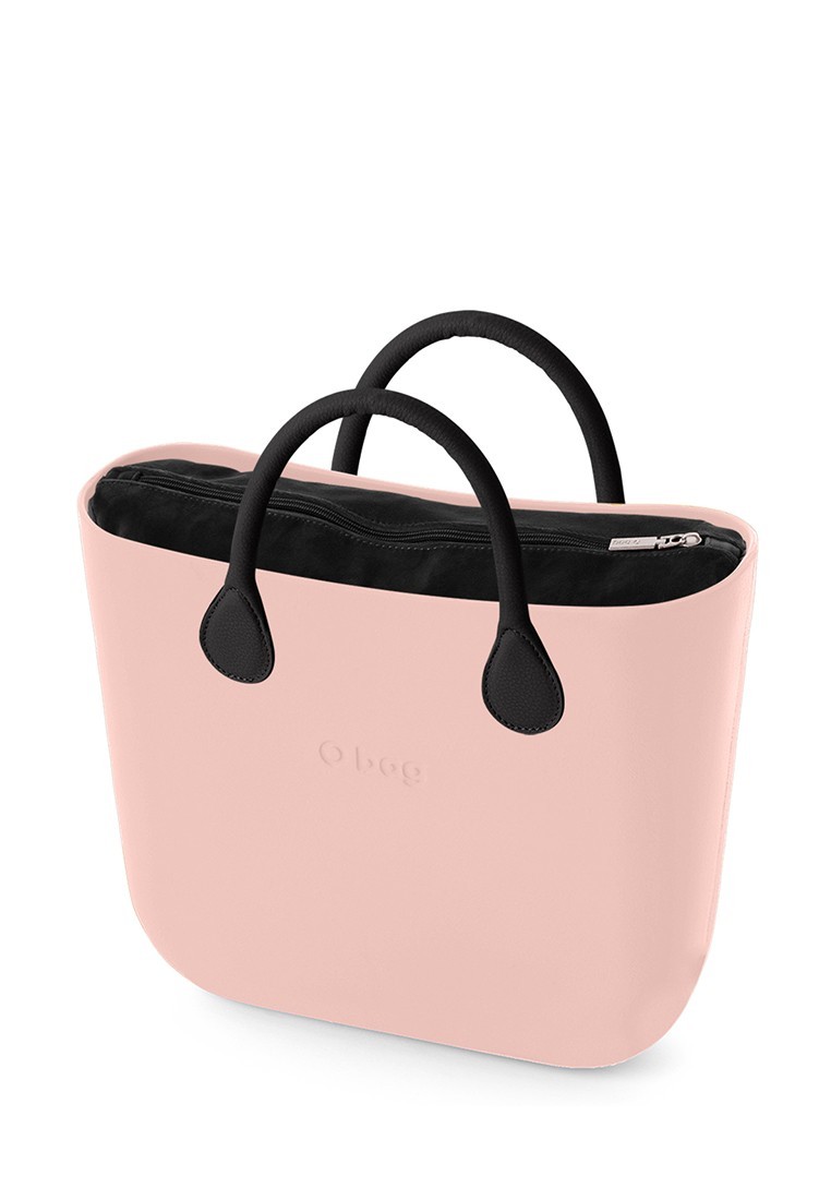 

Сумка O bag Mini Рожевий дим MINI00000148