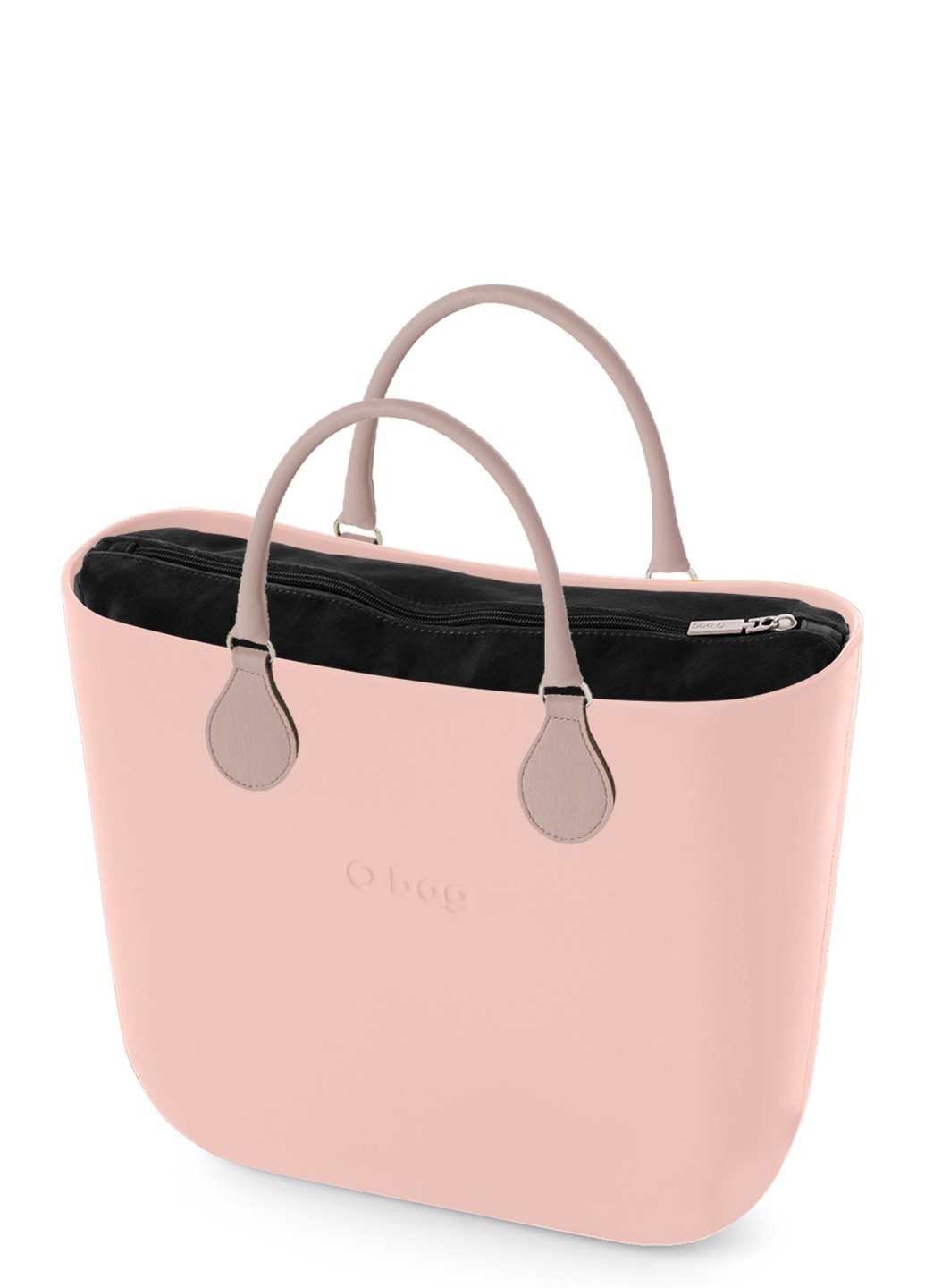 

Сумка O bag Mini Рожевий дим MINI00000152