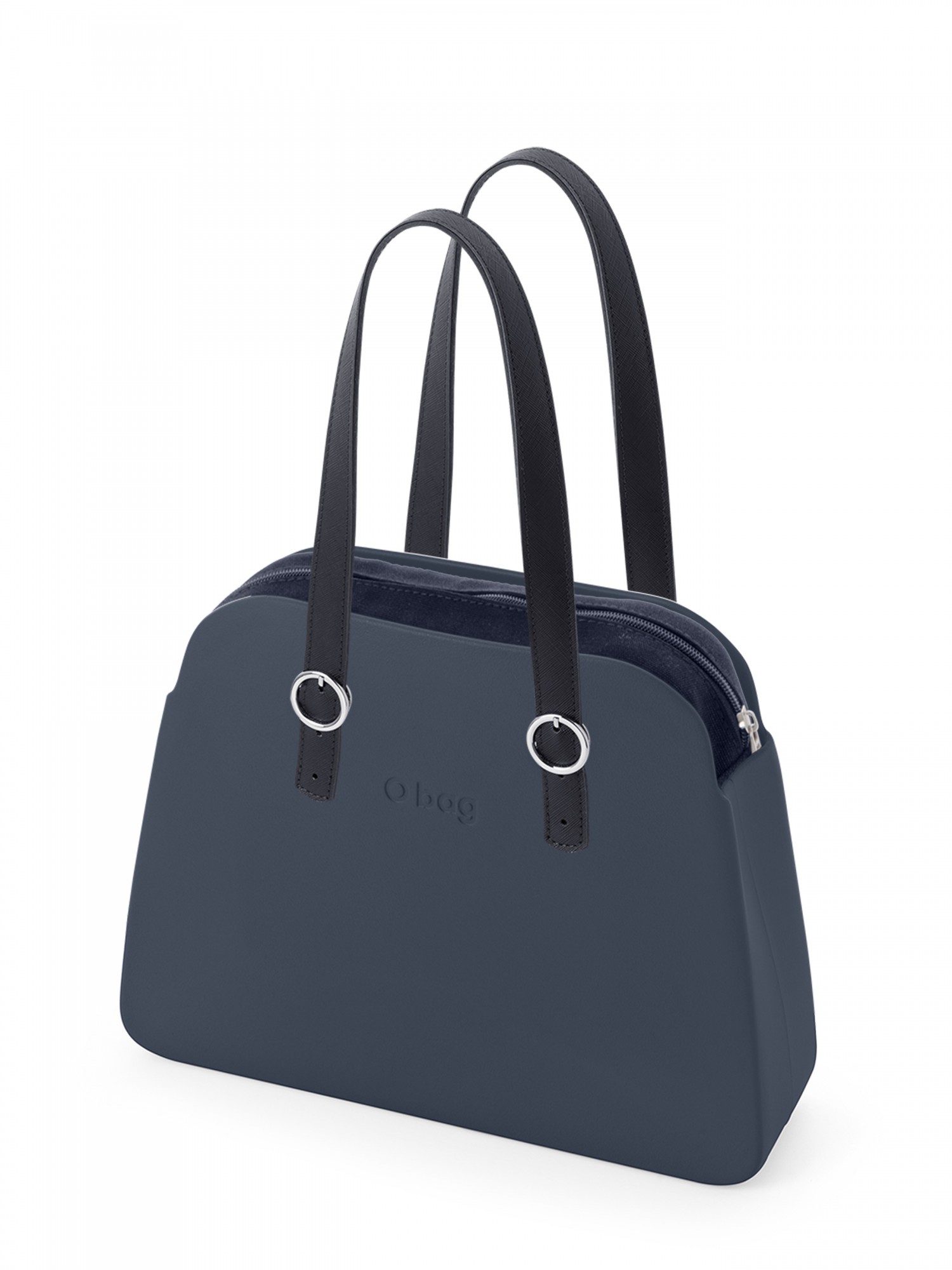 

Сумка O bag Reverse Темно-синiй 2000000003733