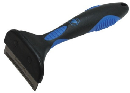

Фурминатор POWERfur для собак длинношерстных, L более 24 кг , 9,8 см