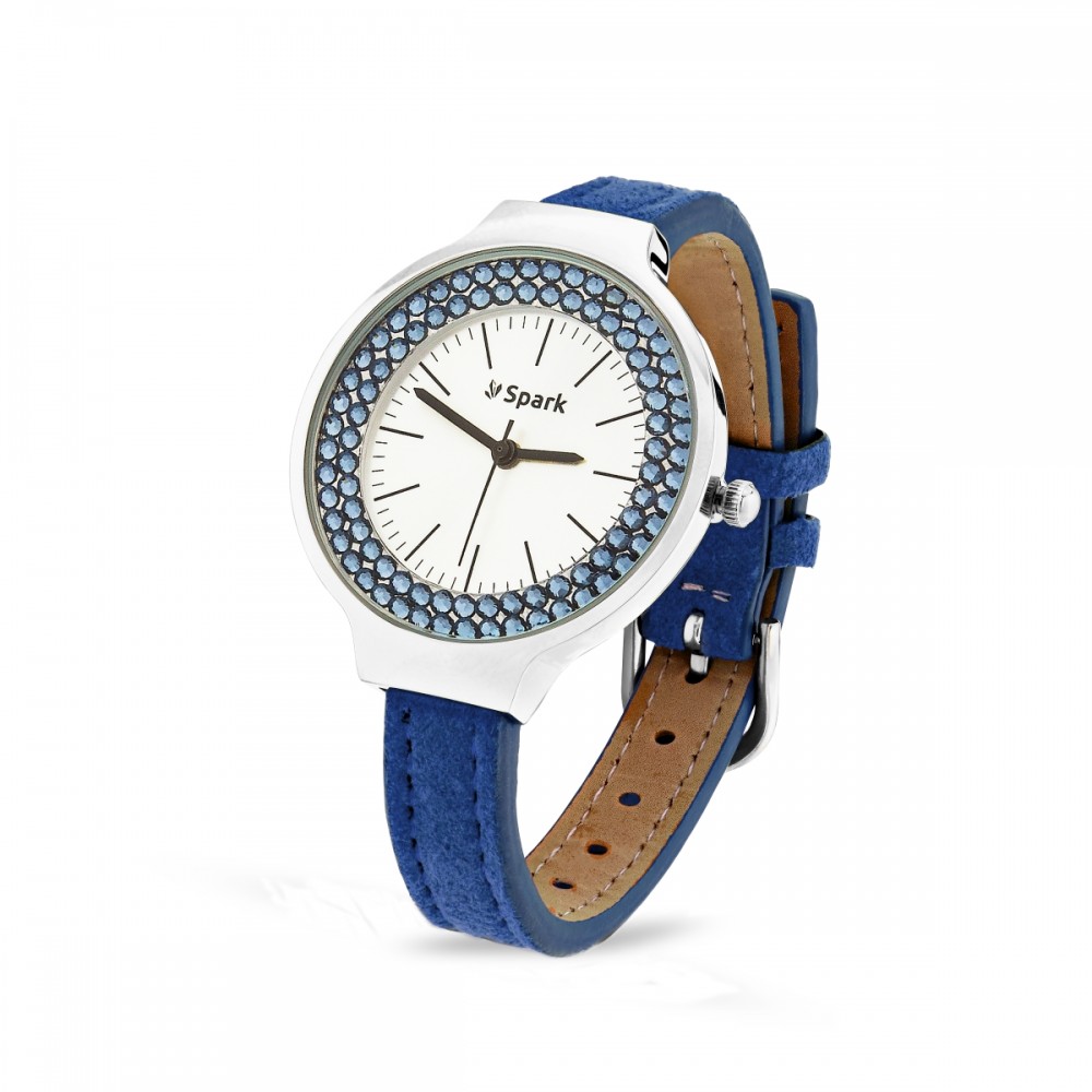 

Женские часы Spark со Swarovski Brillion ZN35NDB