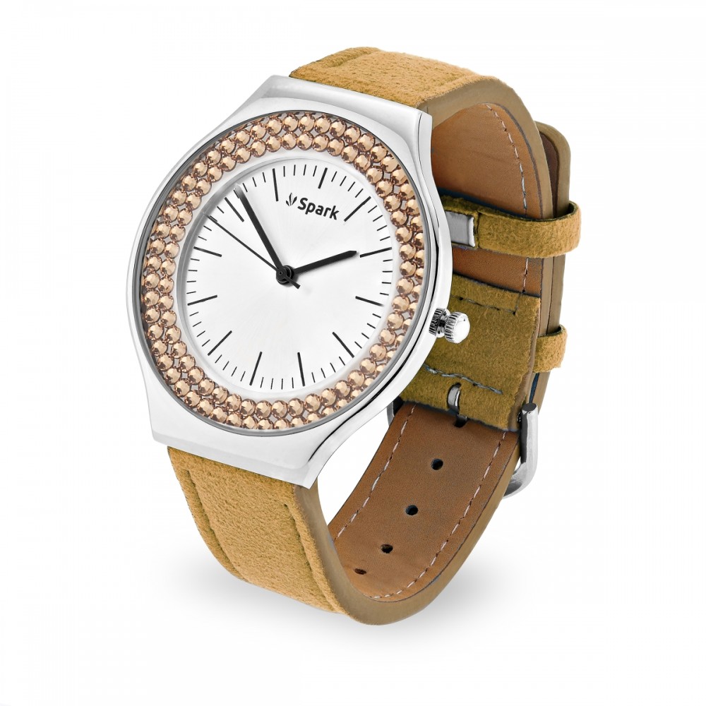 

Женские часы Spark со Swarovski Centella ZN40BELCT