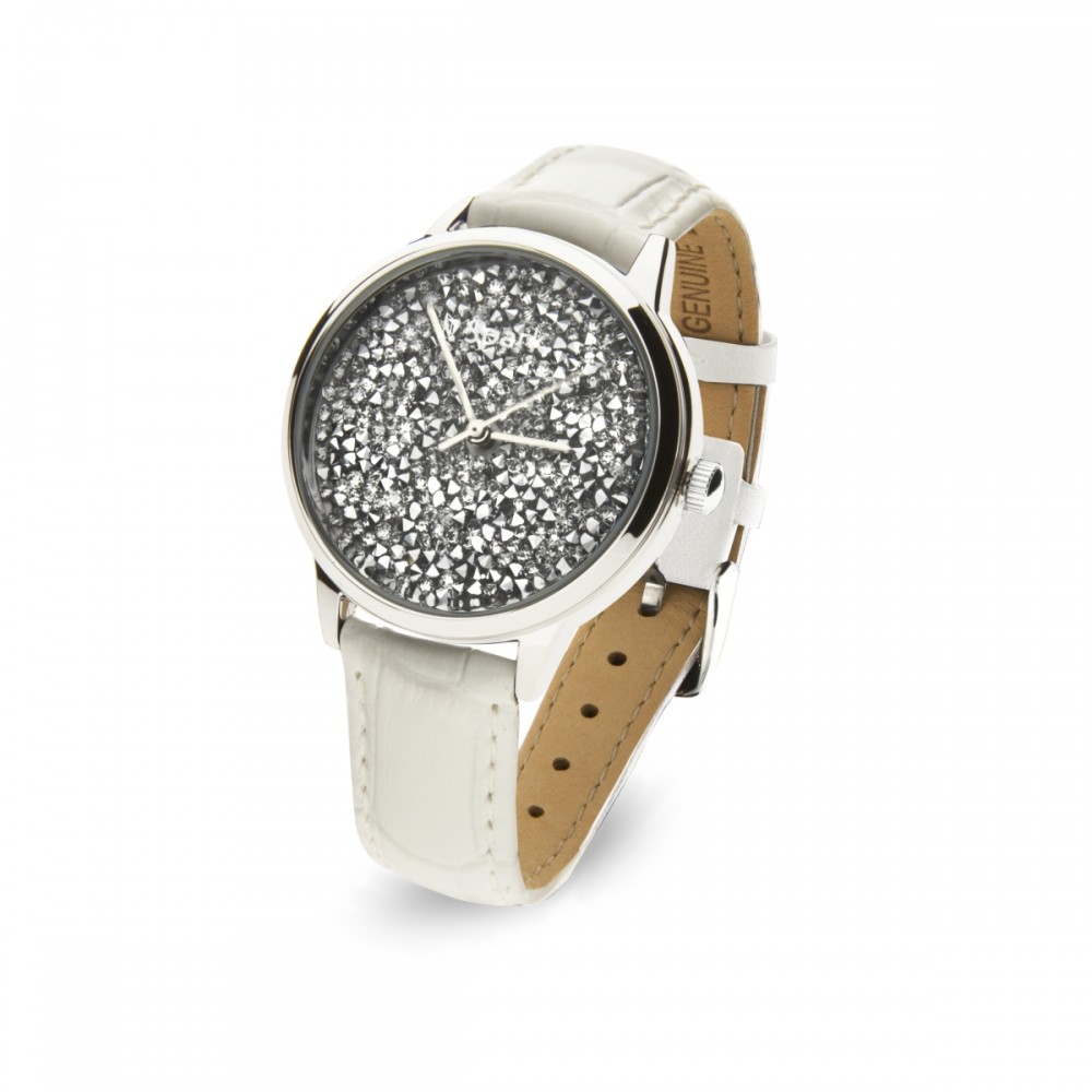 

Женские часы Spark со Swarovski Punto ZCR38C