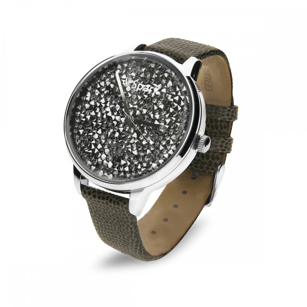 

Женские часы Spark со Swarovski Crono ZCR42CHR