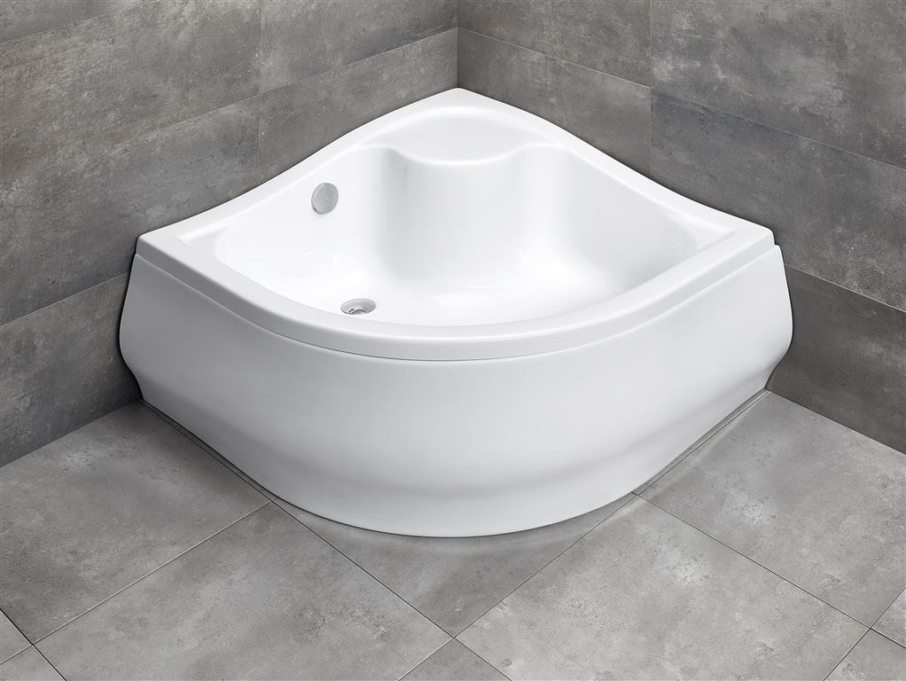

Поддон душевой Radaway Korfu A 80 (4S88400-03)