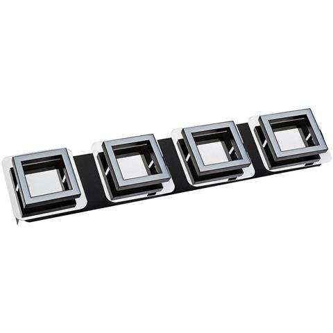 

Светильник светодиодный потолочный Horoz Electric Likya-5 4х5 Вт 4000К IP20 (036-007-0005)