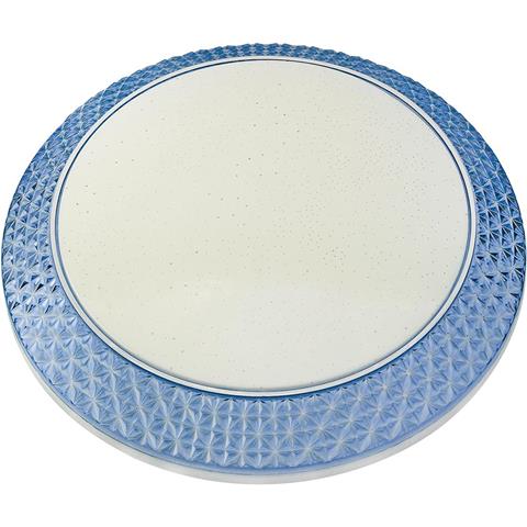 

Светильник светодиодный потолочный Horoz Electric Phantom-48 48 Вт 6400К IP20 (027-002-00480)