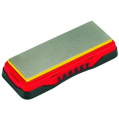 

Точило Lansky 6 x 2 Diamond Bench Stone EF (LDB6E)