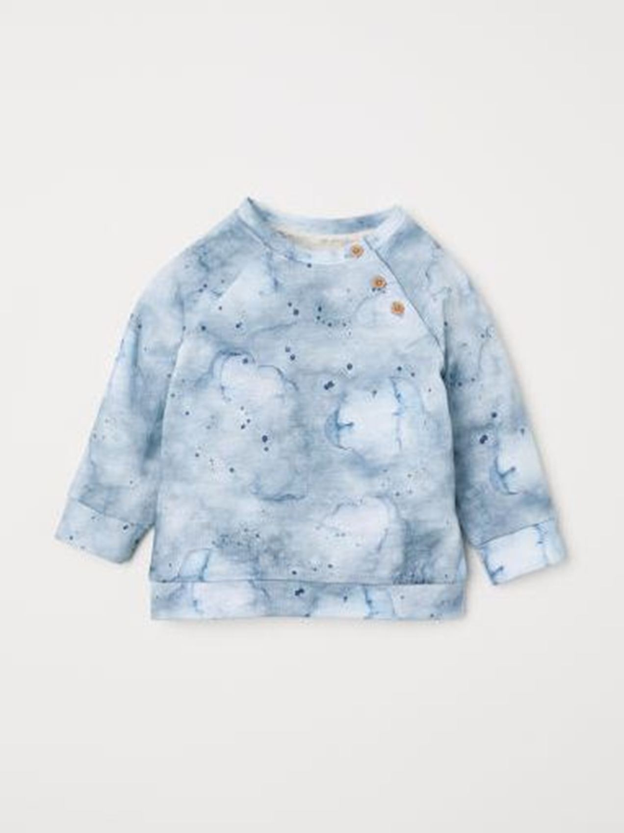 

Лонгслив с рисунком H&M 0636075 56 cm (5964156cm) Рисунок
