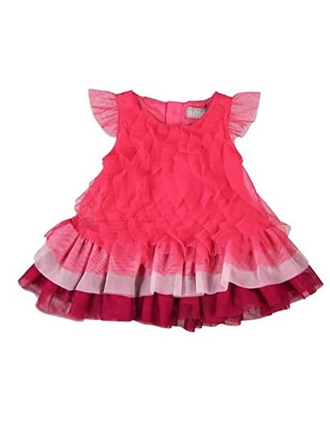 

Платье Boboli 703145 62 cm (8178862cm) Розовый