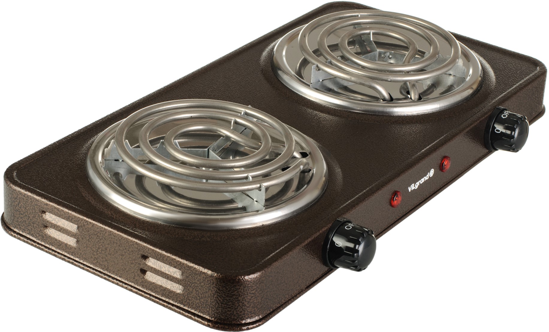

Настольная плита ViLgrand VHP132 brown