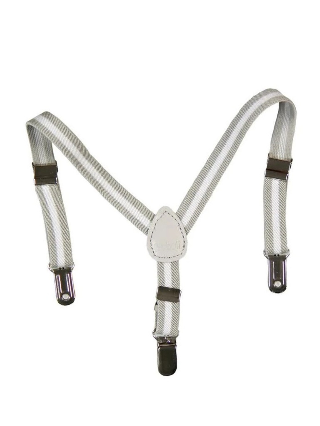 

Подтяжки Boboli 713179 62 cm Бежевый