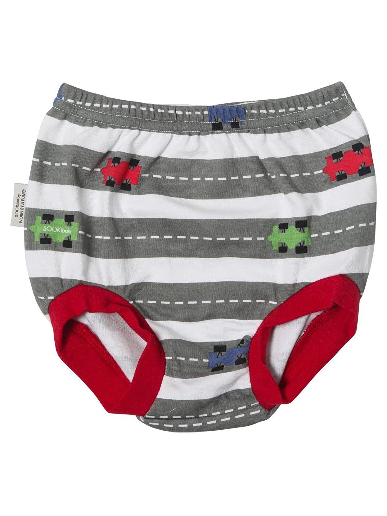 

Шорты SOOKIbaby SBS11-1320 74 cm Серый