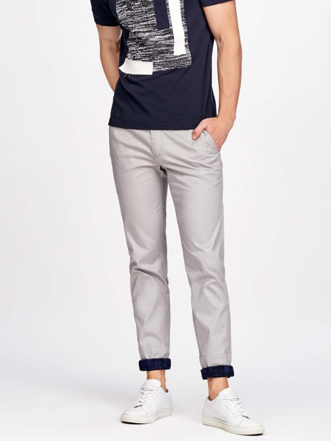 

Брюки Jack & Jones 217314520  Серый, Брюки Jack & Jones 217314520 3XL Серый