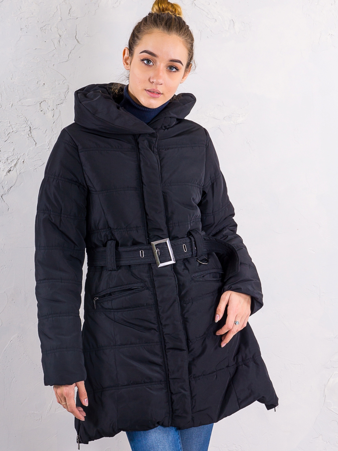 

Куртка Marc Lauge ML4135-BL S Черный